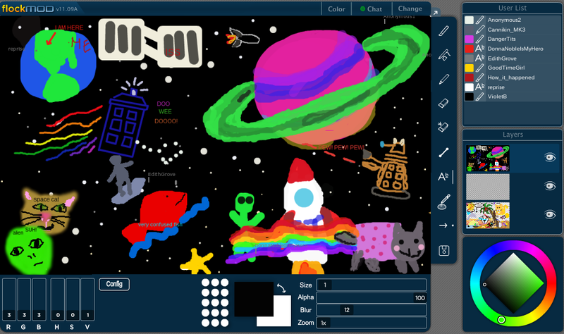 Illustration for article titled I'll help you procrastinate. *UPDATED WITH PICTURES*